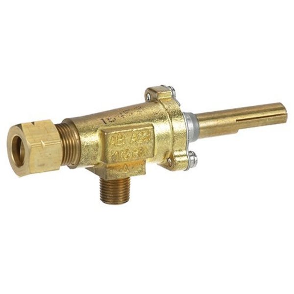 Montague Gas Valve 1068-5